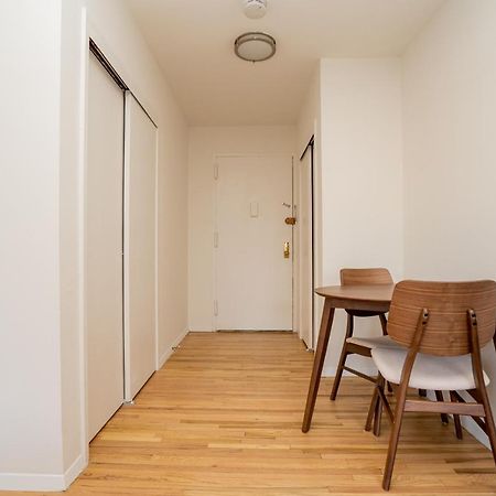 Midtown South Apartments 30 Day Rentals New York Dış mekan fotoğraf