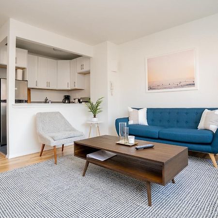 Midtown South Apartments 30 Day Rentals New York Dış mekan fotoğraf