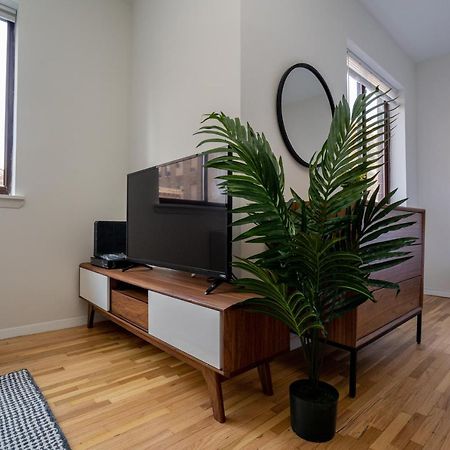 Midtown South Apartments 30 Day Rentals New York Dış mekan fotoğraf