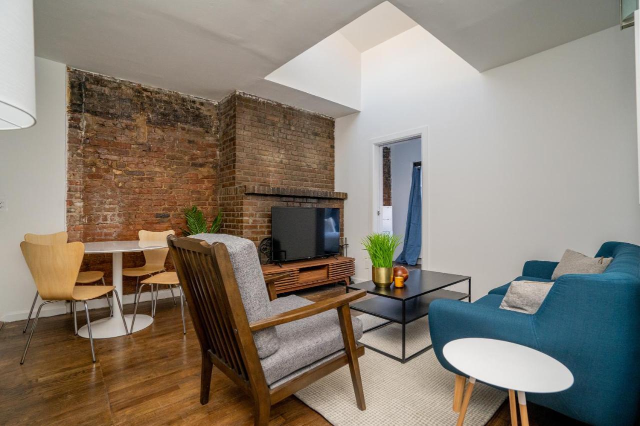 Midtown South Apartments 30 Day Rentals New York Dış mekan fotoğraf