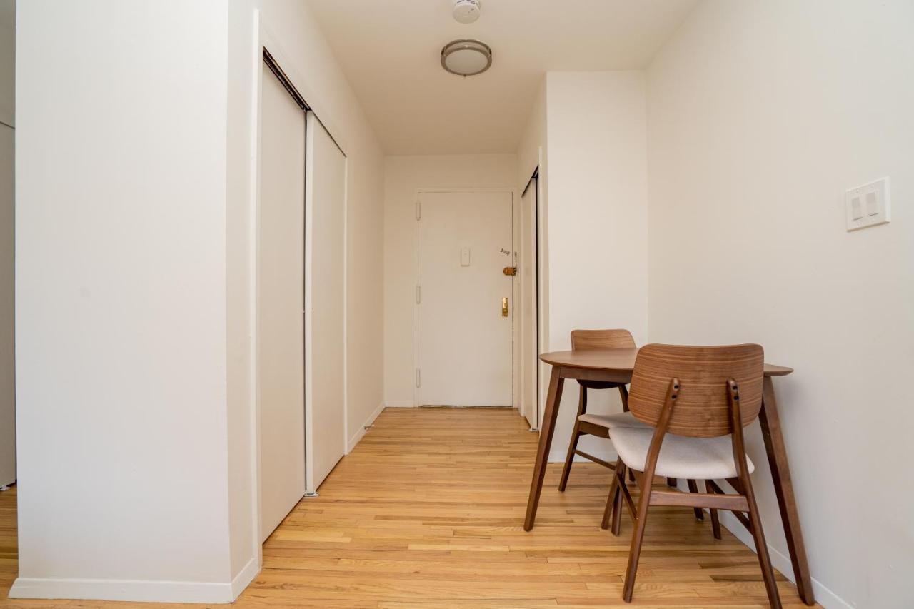 Midtown South Apartments 30 Day Rentals New York Dış mekan fotoğraf