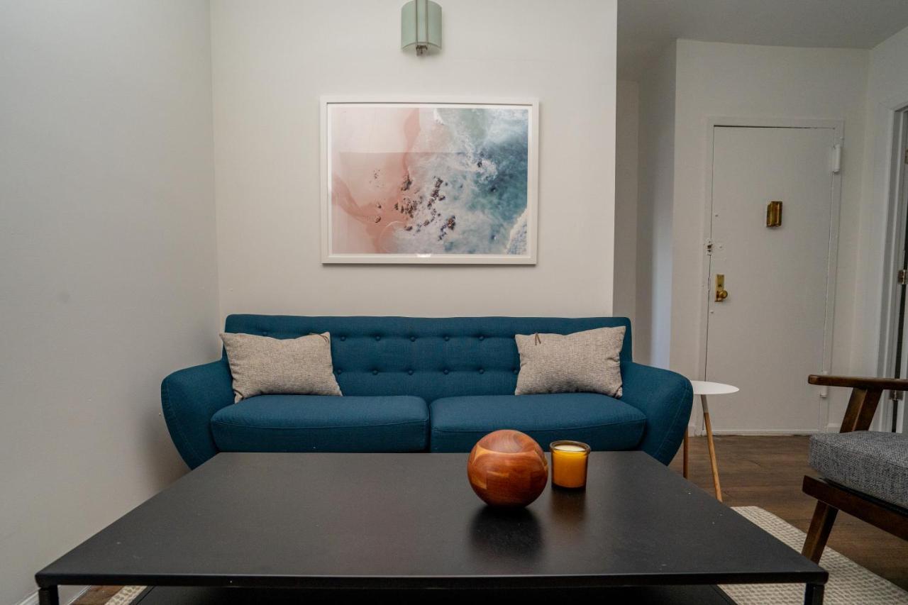 Midtown South Apartments 30 Day Rentals New York Dış mekan fotoğraf