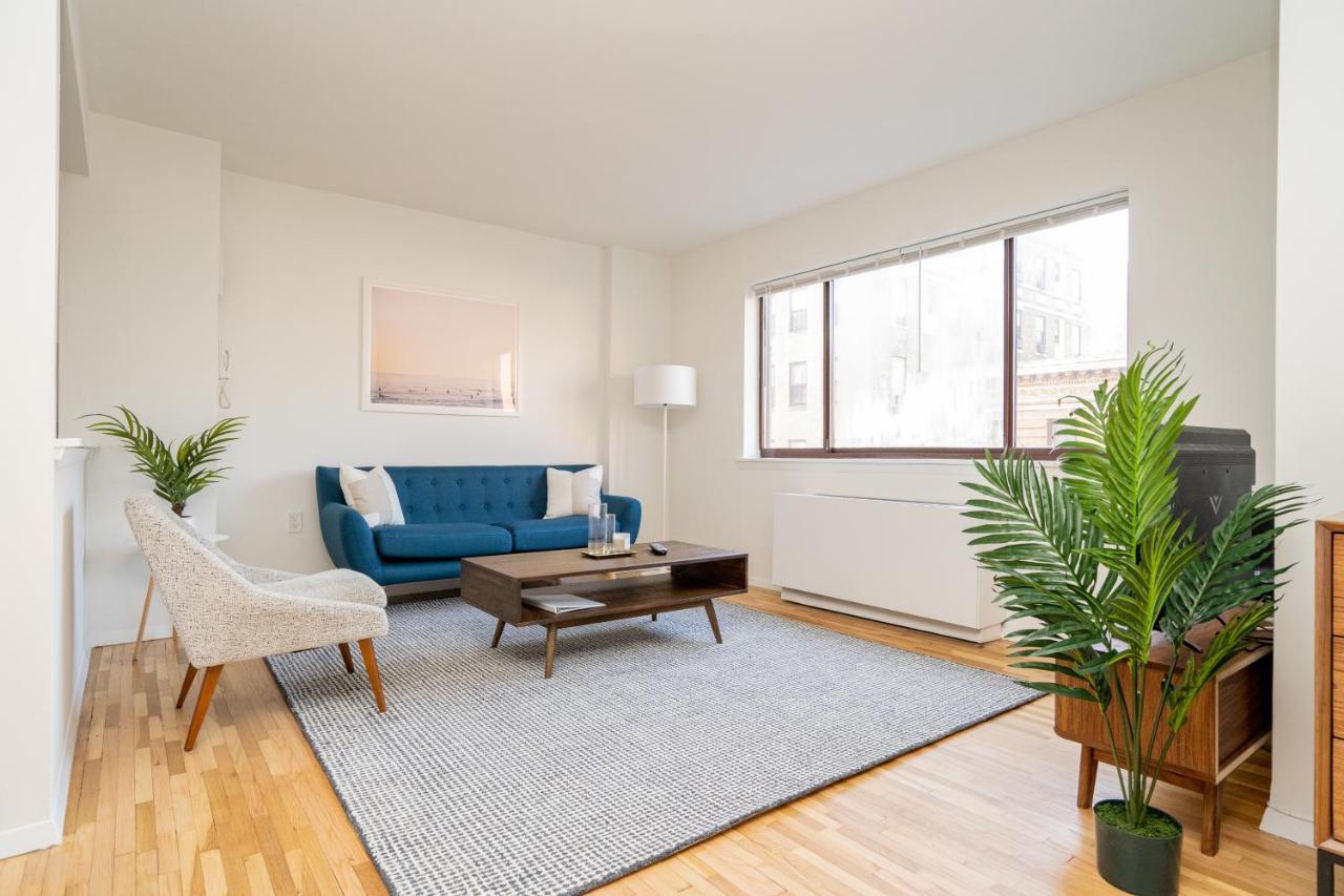 Midtown South Apartments 30 Day Rentals New York Dış mekan fotoğraf