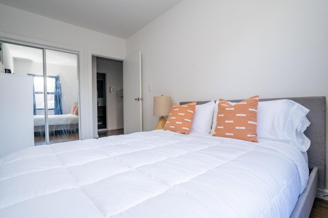 Midtown South Apartments 30 Day Rentals New York Dış mekan fotoğraf