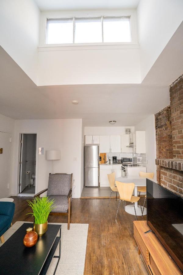 Midtown South Apartments 30 Day Rentals New York Dış mekan fotoğraf