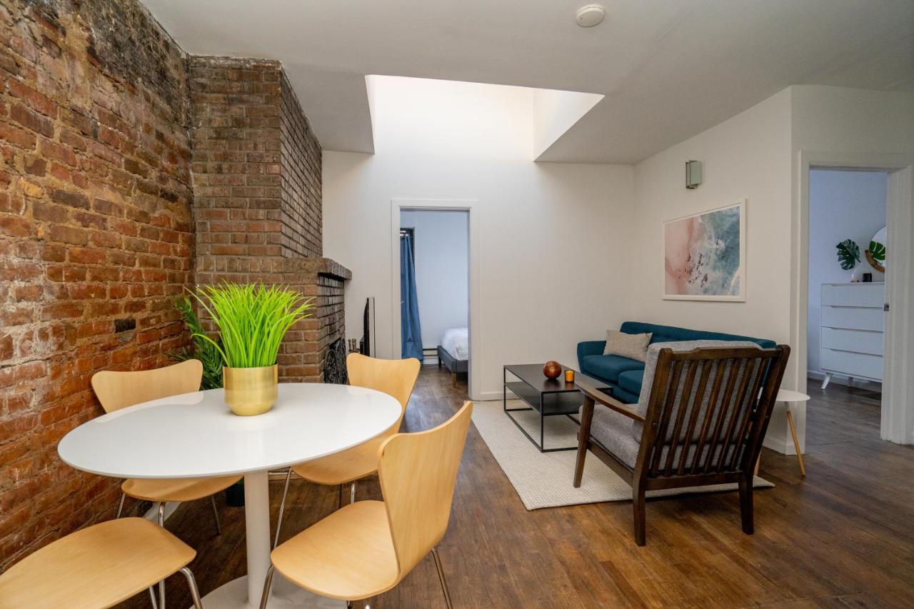 Midtown South Apartments 30 Day Rentals New York Dış mekan fotoğraf
