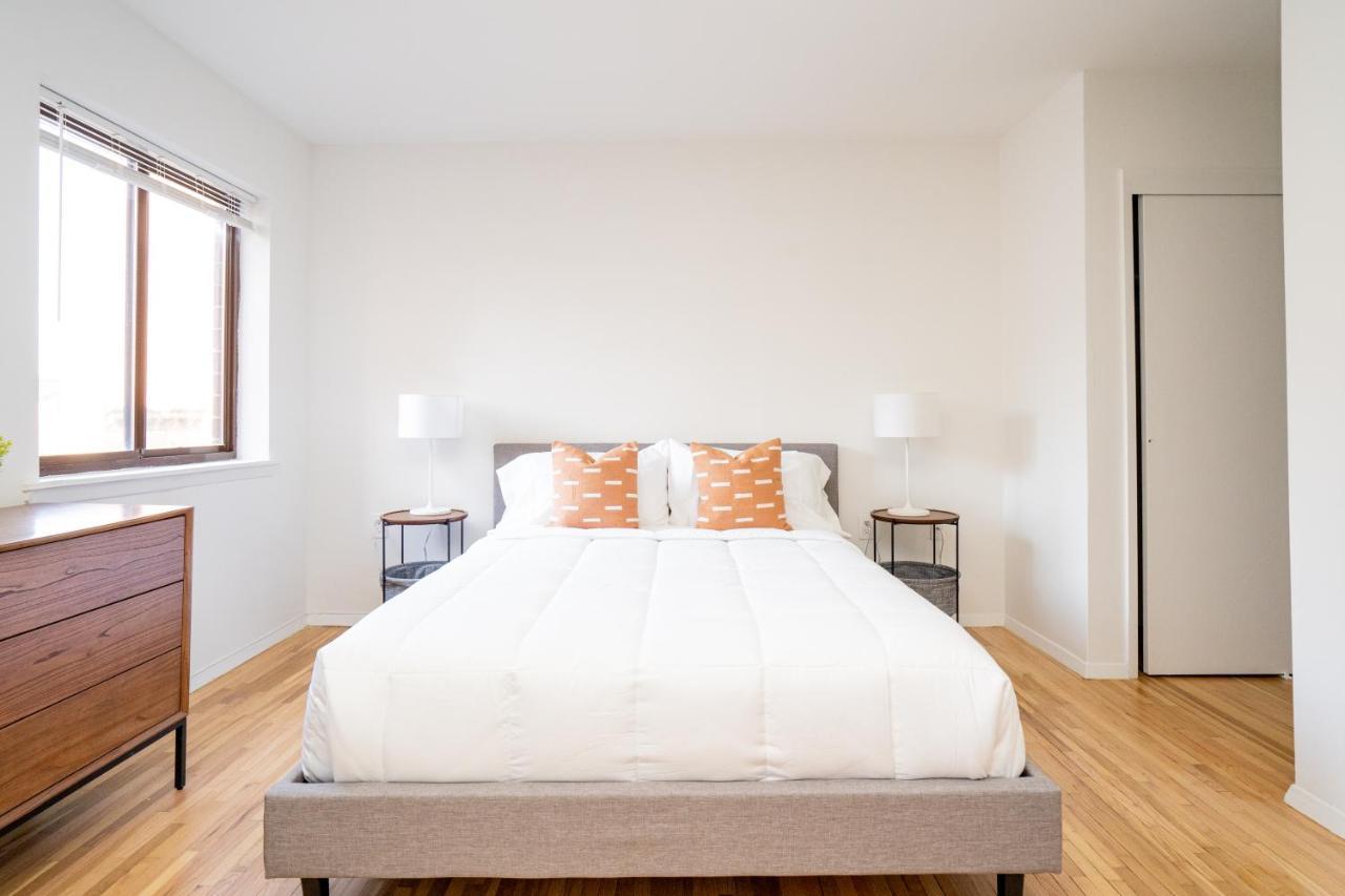 Midtown South Apartments 30 Day Rentals New York Dış mekan fotoğraf