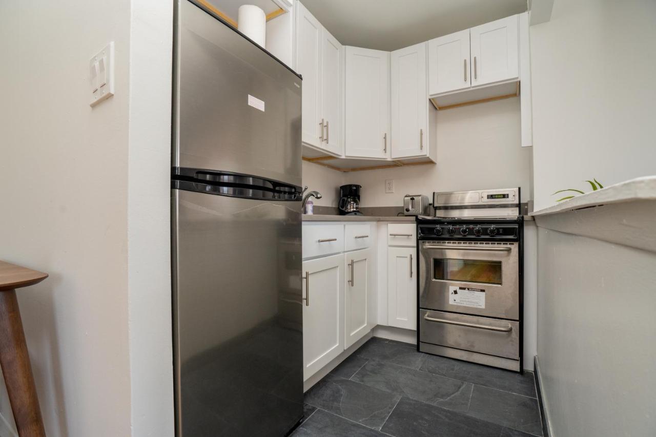 Midtown South Apartments 30 Day Rentals New York Dış mekan fotoğraf