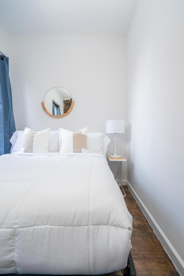 Midtown South Apartments 30 Day Rentals New York Dış mekan fotoğraf