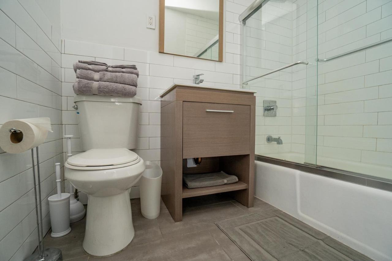 Midtown South Apartments 30 Day Rentals New York Dış mekan fotoğraf