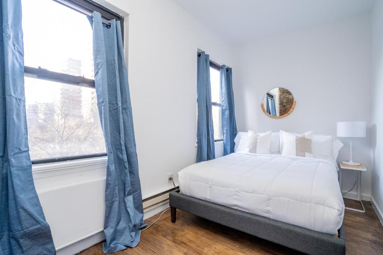 Midtown South Apartments 30 Day Rentals New York Dış mekan fotoğraf