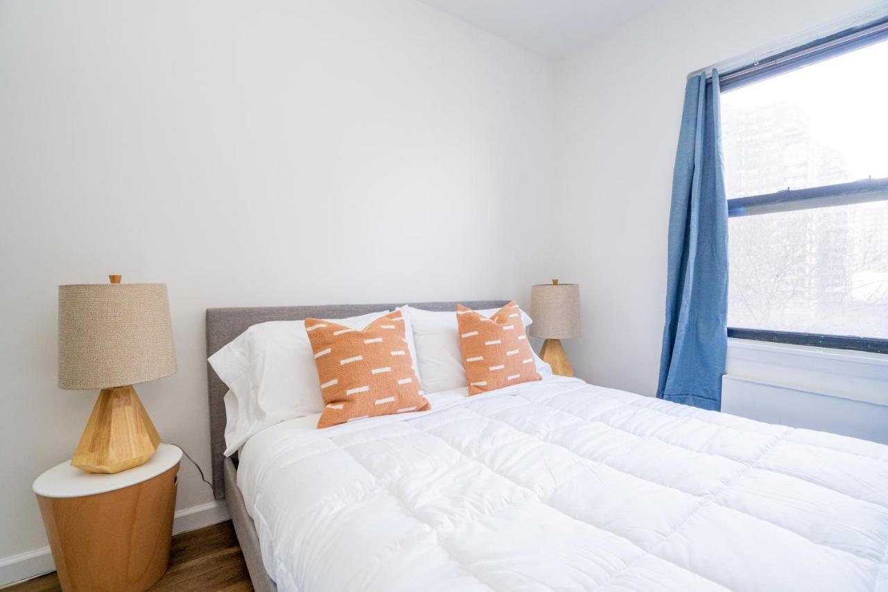 Midtown South Apartments 30 Day Rentals New York Dış mekan fotoğraf