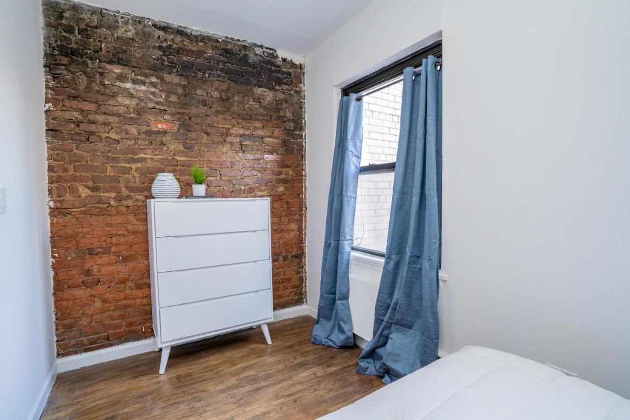 Midtown South Apartments 30 Day Rentals New York Dış mekan fotoğraf