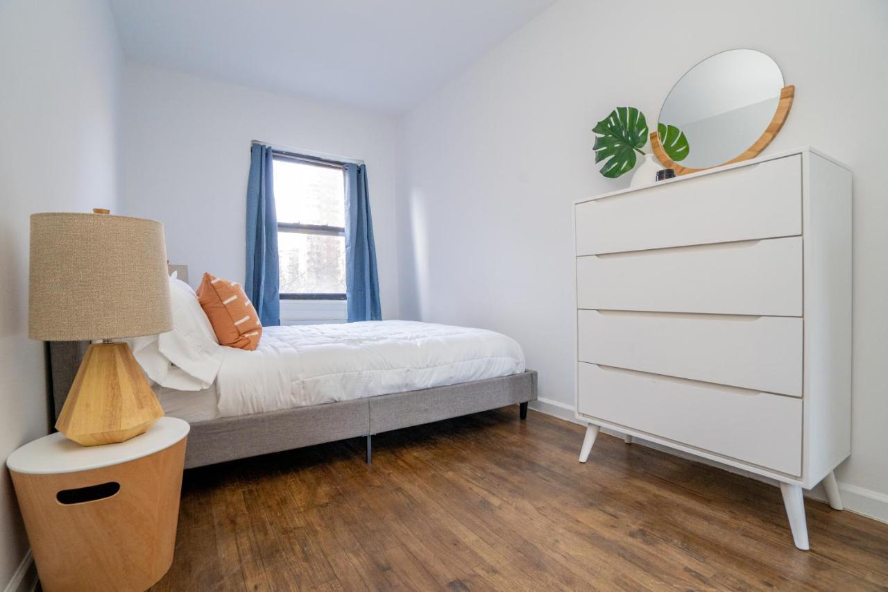 Midtown South Apartments 30 Day Rentals New York Dış mekan fotoğraf