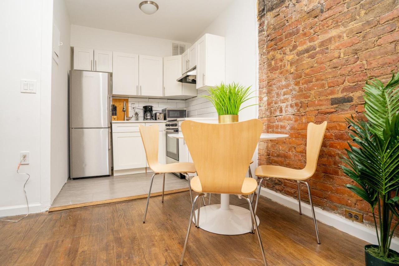 Midtown South Apartments 30 Day Rentals New York Dış mekan fotoğraf