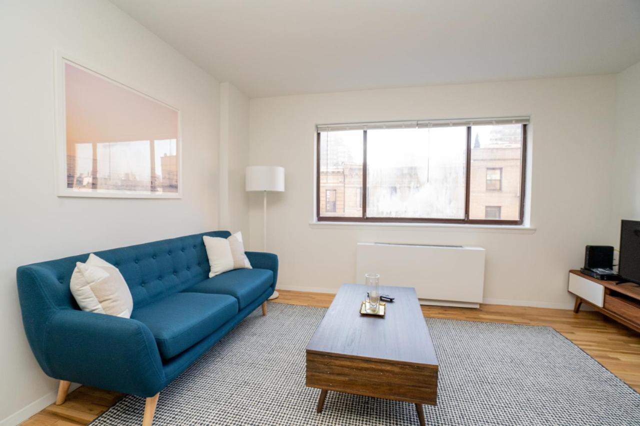 Midtown South Apartments 30 Day Rentals New York Dış mekan fotoğraf