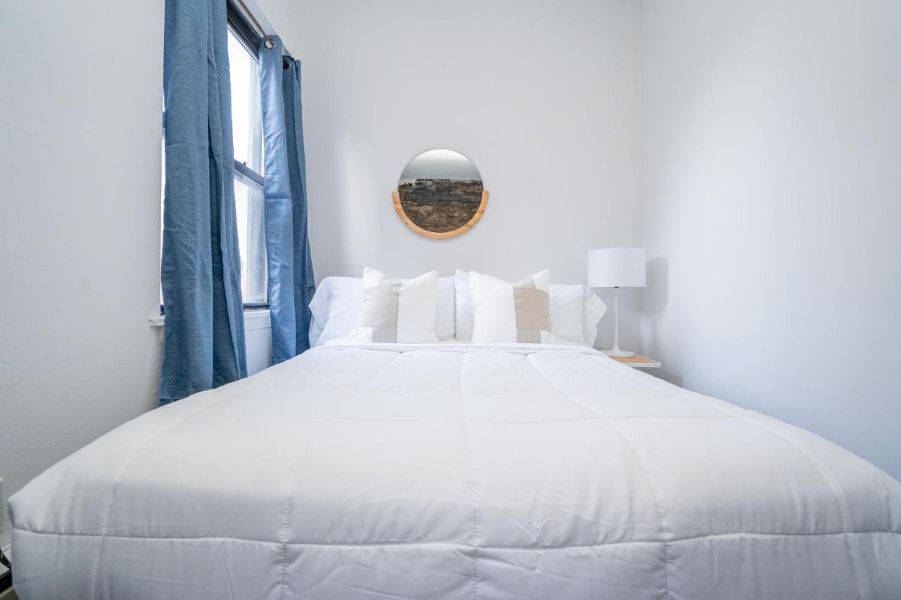 Midtown South Apartments 30 Day Rentals New York Dış mekan fotoğraf