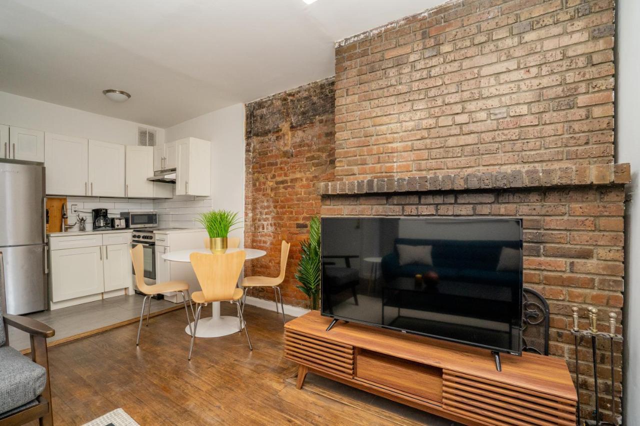Midtown South Apartments 30 Day Rentals New York Dış mekan fotoğraf