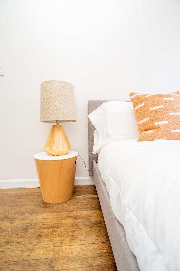 Midtown South Apartments 30 Day Rentals New York Dış mekan fotoğraf
