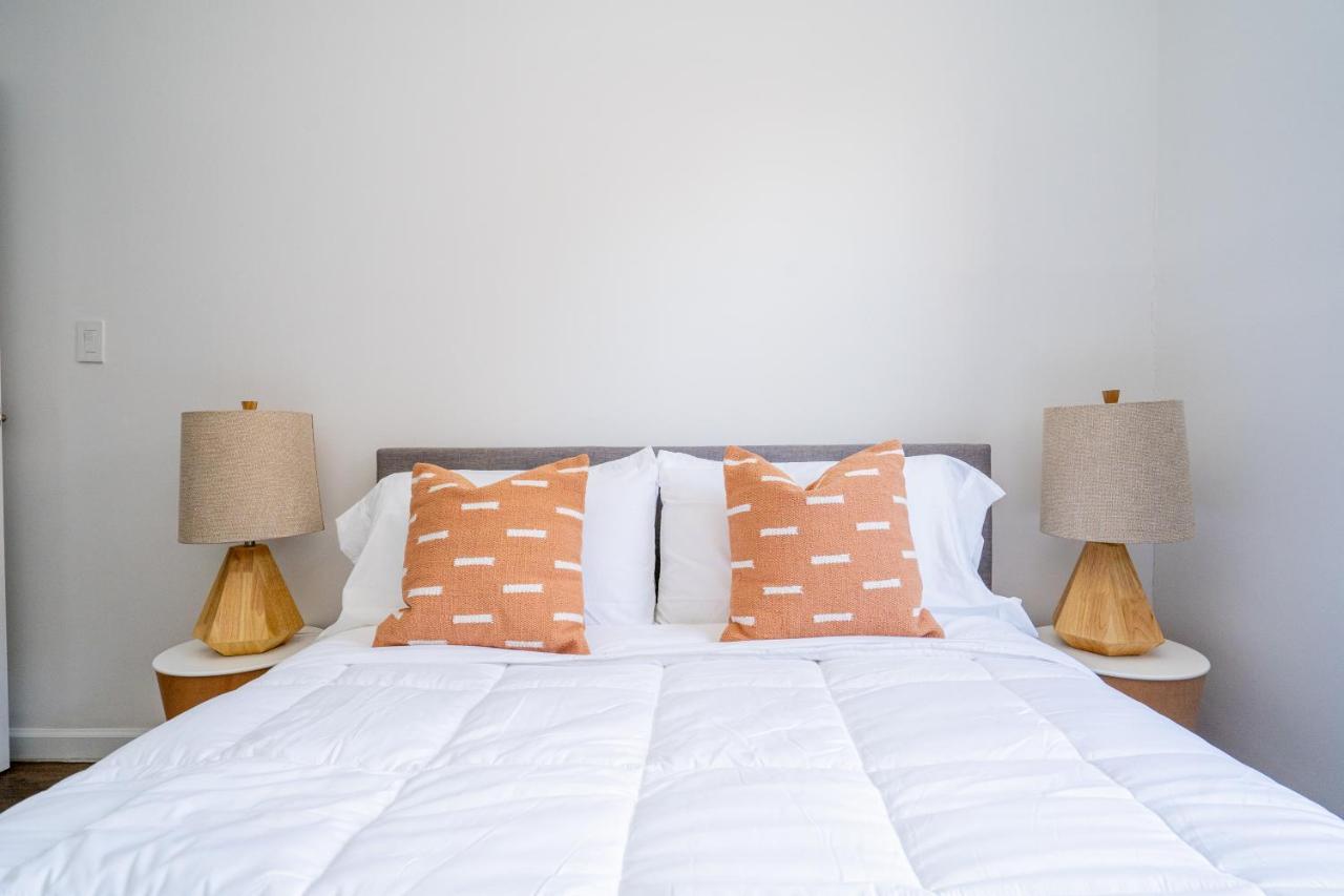 Midtown South Apartments 30 Day Rentals New York Dış mekan fotoğraf